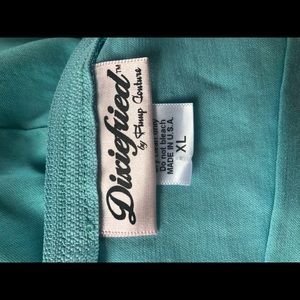 Dixiefied Wiggle Dress